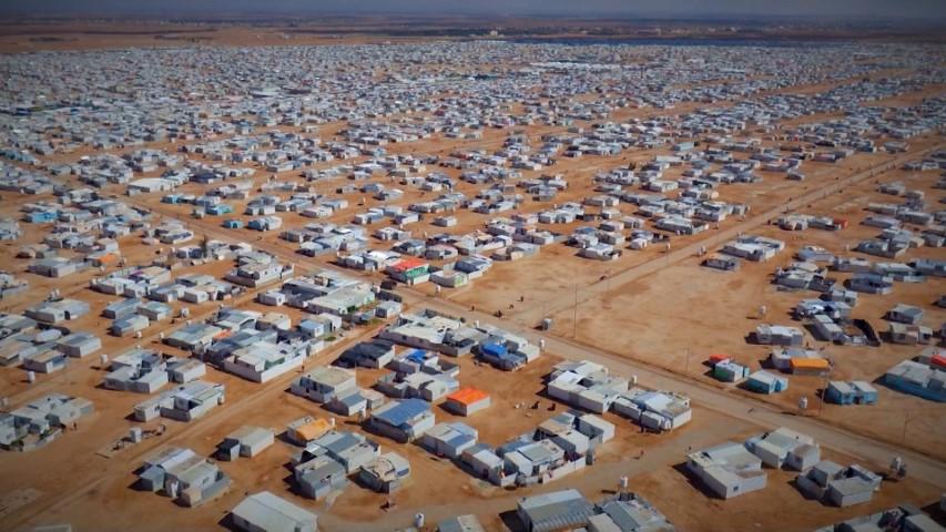 تحذير أممي من عواقب أزمة تمويل استضافة اللاجئين بالاردن