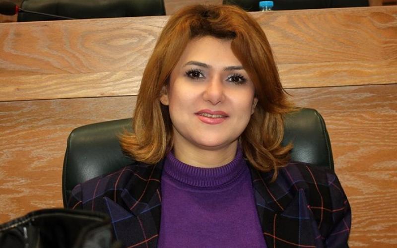 الحروب: (الجرائم الإلكترونية) سيقضي على الحياة السياسية بالأردن