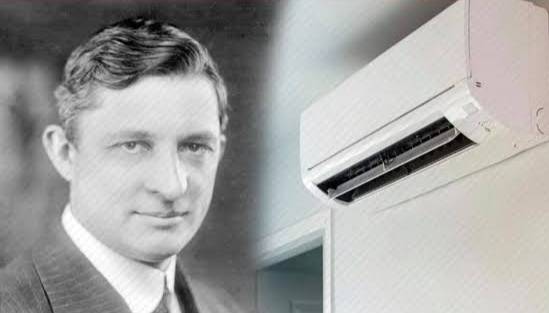 رحلة التكييف.. كيف بدأت الفكرة ومن صاحبها؟