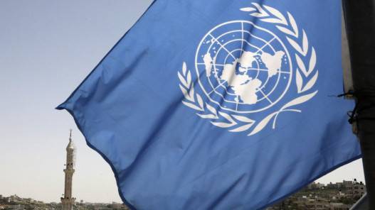 الأمم المتحدة قد تبدأ بنقل النفط الأسبوع المقبل من ناقلة متهالكة قبالة اليمن