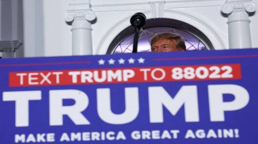 ترامب يقول إنه مستهدف مباشرة بتحقيق جنائي بشأن اقتحام الكابيتول