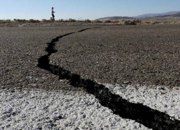 زلزال قوي يضرب سواحل أميركا الوسطى