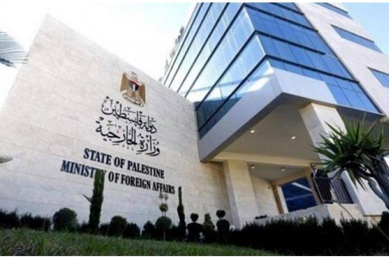 الخارجية الفلسطينية تحذر من مخاطر استهداف الاحتلال المتصاعد للأقصى