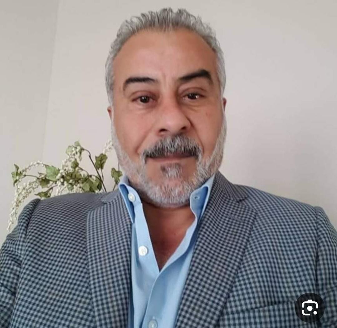 وداعا لخبير الطاقة النووية البدوي الاردني صالح  الغبين