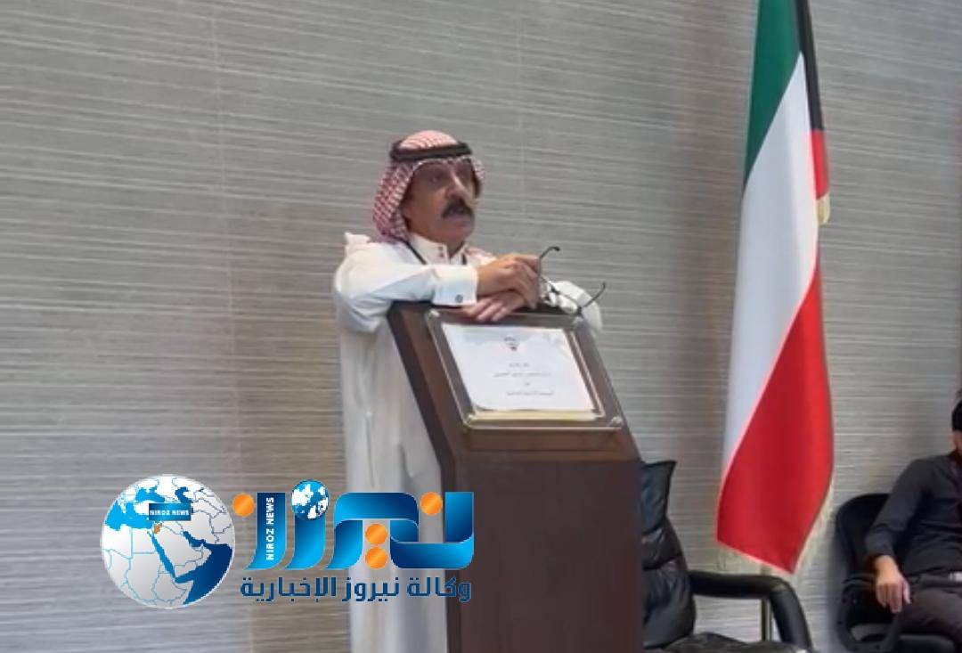 الفايز يودع البعثة الدبلوماسية الصحية الكويتية  في الاردن..فيديو
