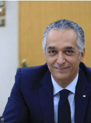 القيسي يدعو لتقديم أفضل الخدمات في المواقع السياحية والأثرية