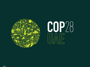 حكماء المسلمين يدعو للمشاركة في جناح الأديان بـCOP28