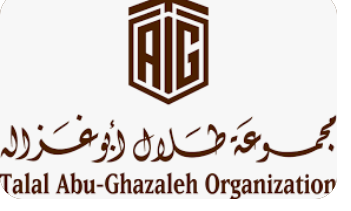 أبو غزاله تحصل على جائزة أفضل شركة ملكية فكرية