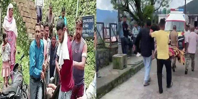 مقتل 16 شخصاً بصعق كهربائي شمال الهند