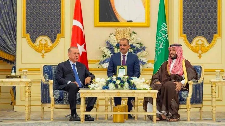 تركيا والسعودية تجددان إدانة الإساءات المتعمدة للقرآن الكريم