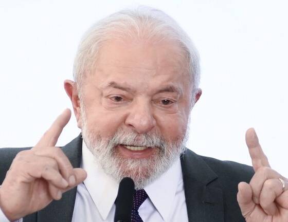 الرئيس البرازيلي: العالم سئم الصراع الأوكراني