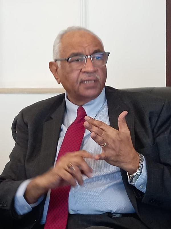 اقتحام منزل السفير السوداني لدى الأردن في الخرطوم