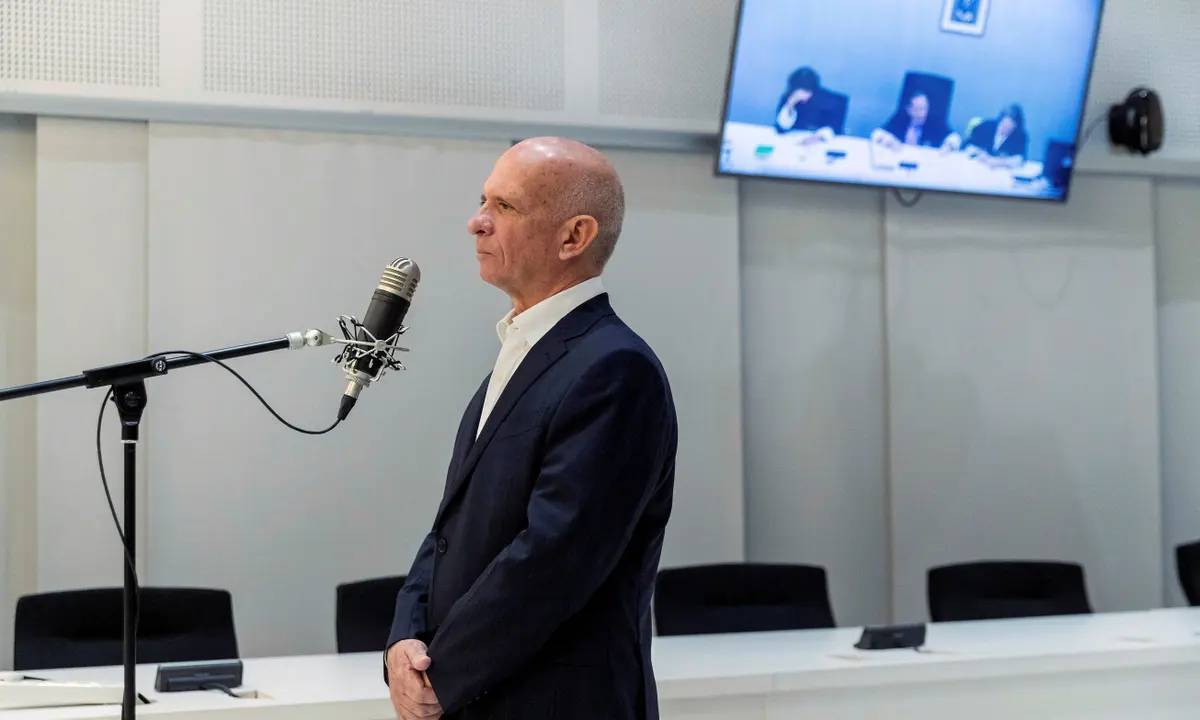 مدريد تسلّم واشنطن رئيس الاستخبارات العسكرية الفنزويلية السابق