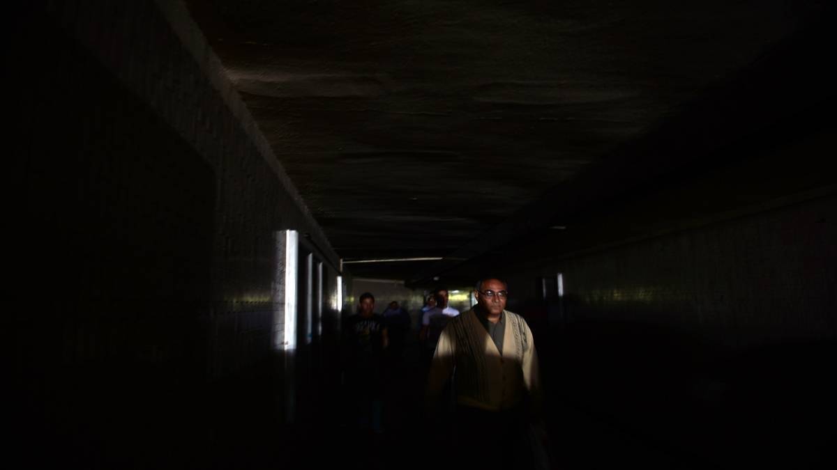 مجلس الوزراء المصري يكشف سبب انقطاع الكهرباء المتكرر