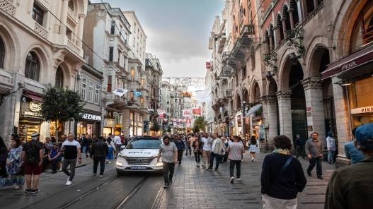 وزراء دول الاتحاد الأوروبي يبحثون سبل التقارب مع تركيا الخميس