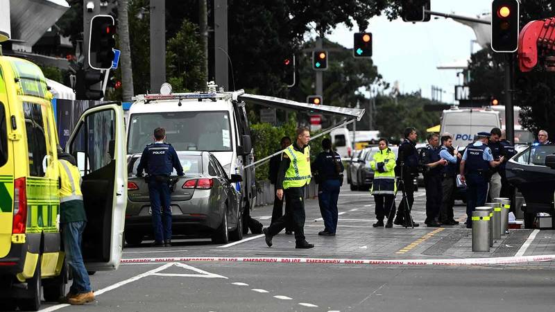نيوزيلندا: 3 قتلى بإطلاق نار في افتتاح كأس العالم للسيدات
