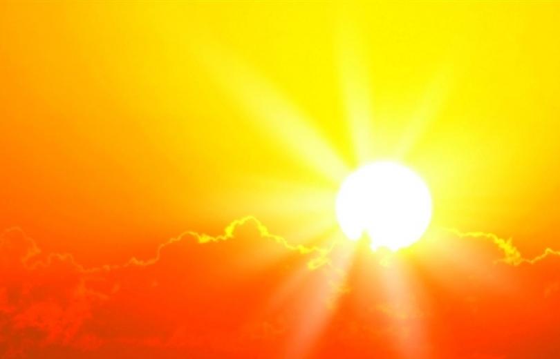 علماء: العالم يتجه نحو مناخ شديد الحرارة