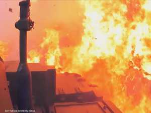 سياسي بريطاني: نقص المعدات يمنع التصعيد بحرب أوكرانيا