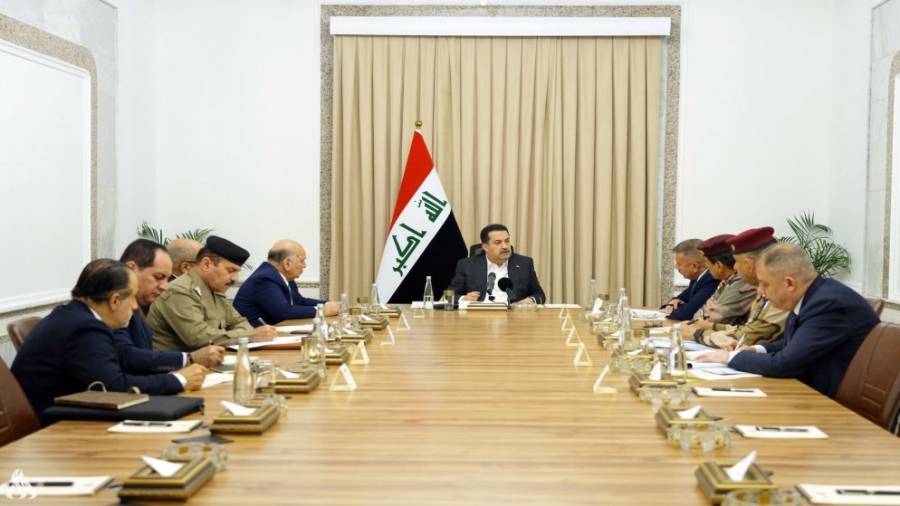 العراق يهدّد بقطع العلاقات مع السويد في حال تكرار حرق المصحف