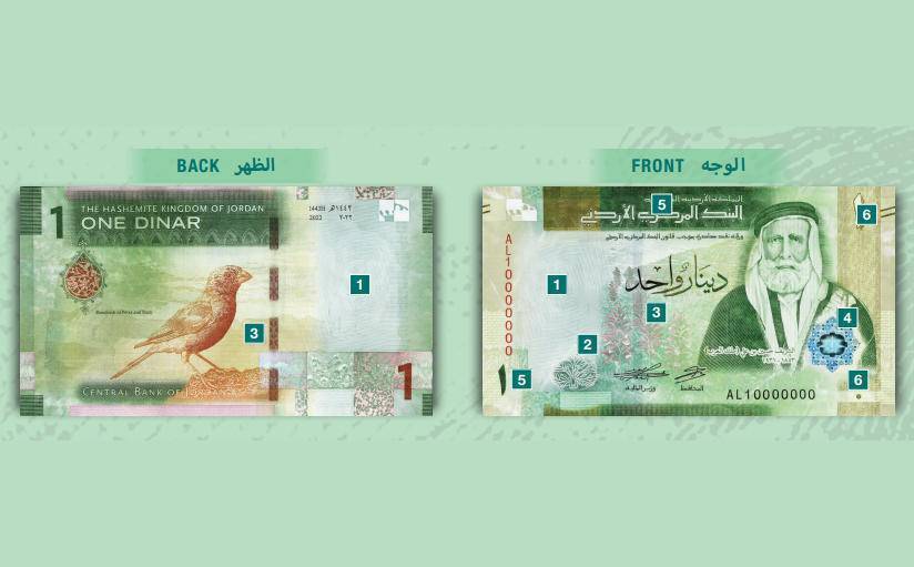 الخصاونة: استقرار الدينار وقيمته الشرائية راسخان