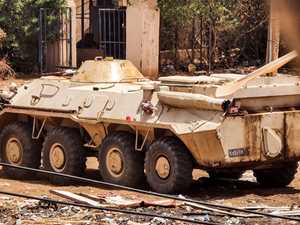 34 قتيلا في غارات قرب الخرطوم.. وإطلاق سراح أسرى من الجيش