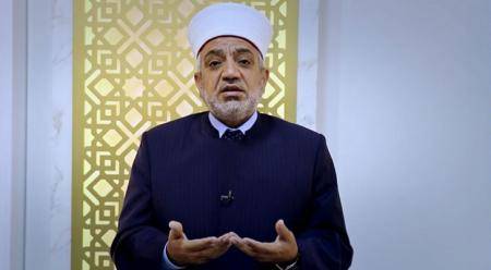 الخلايلة: الأردن أخذ على عاتقه إظهار رسالة الإسلام