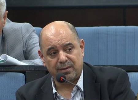 الهناندة: جميع العلامات التجارية الكبيرة توجد بالأردن