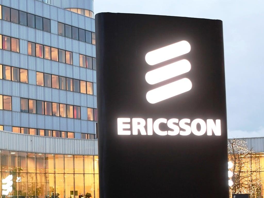 العراق يعلق ترخيص عمل شركة أريكسون السويدية