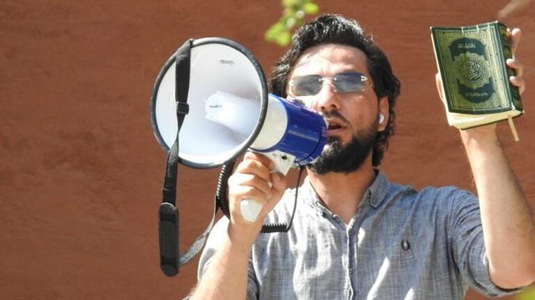 الأردن يدين تمزيق نسخة من المصحف الشريف في السويد
