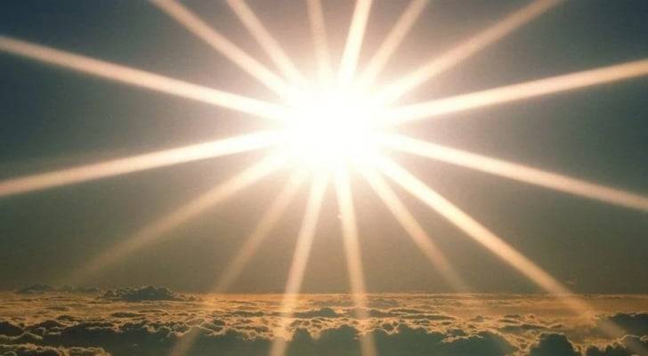 المملكة تتأثر بموجة حارة جديدة في هذا الموعد