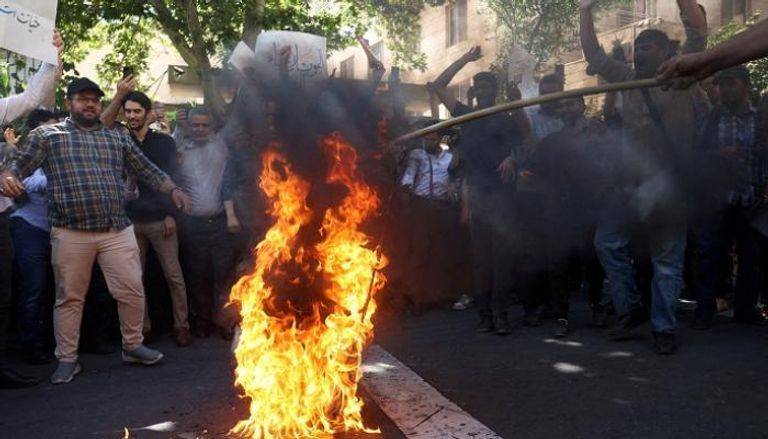 السويد تنسحب دبلوماسيا من العراق