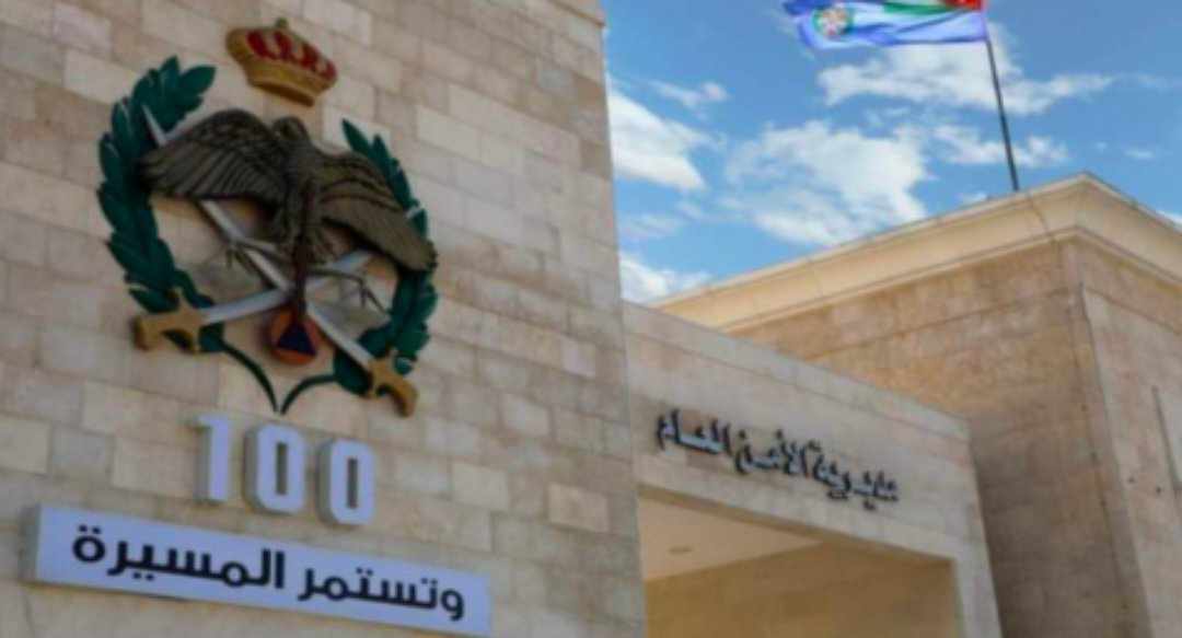 استشهاد اثنين من مرتبات الدفاع المدني أثناء قيامهما بواجب إنقاذ في الكرك