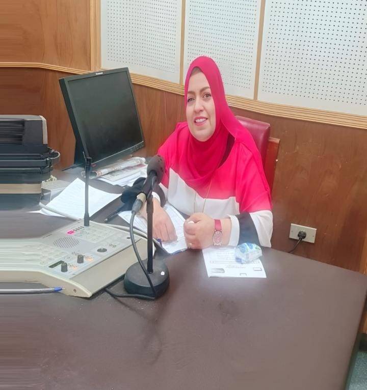 بنحبك يامصر مع الإعلامية ألفت مصطفى