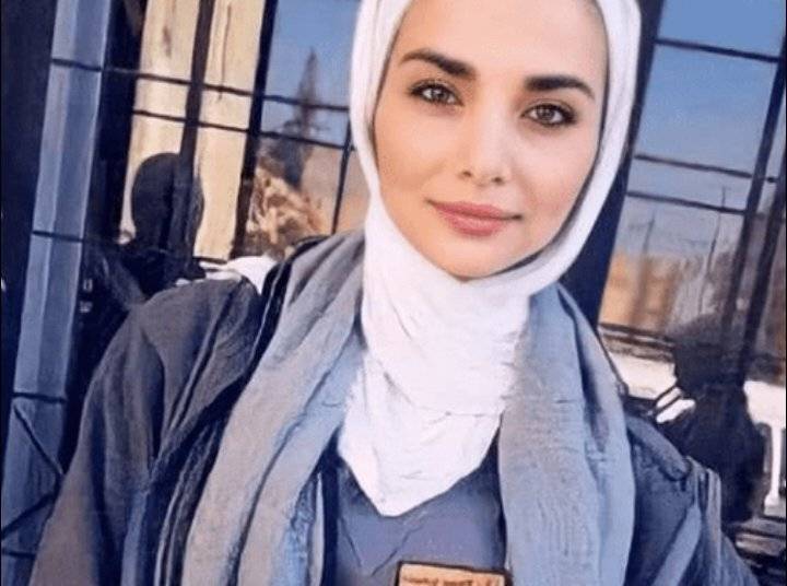 عائلة الطالبة إيمان تقبل الصلح وتمزق شيك الدية بقيمة 500 الف دينار