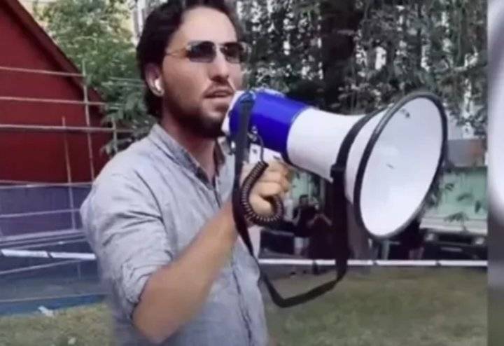 السويد ترفع الحماية عن الإرهابي موميكا حارق المصحف