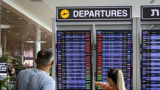 وجهة عربية جديدة تسجل زيادة كبيرة في عدد السياح الروس