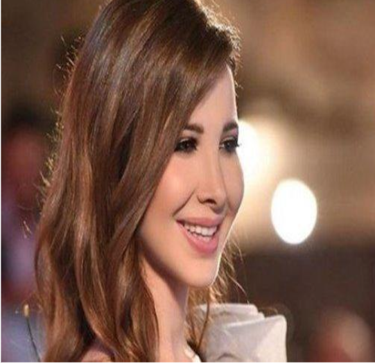 نانسي عجرم تخرج عن صمتها وترد على المنتقدين