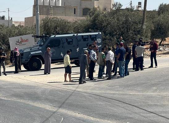 وفاة و4 إصابات بمشاجرة مسلحة في شفا بدران