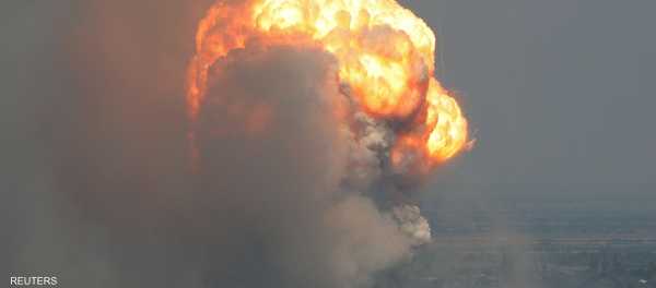 هجوم أوكراني على القرم يتسبب في تعطيل حركة القطارات