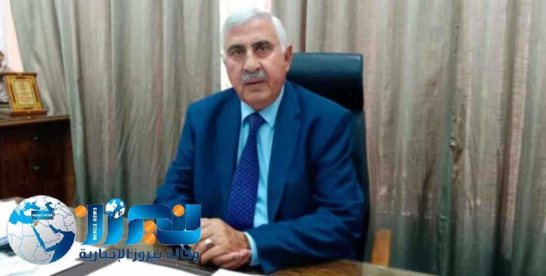 الفايز يرعى حفل تأبين العين الأسبق شراري الشخانبة