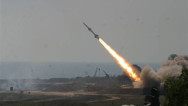 هجوم صاروخي على منظمة دنماركية لإزالة الألغام جنوب العراق