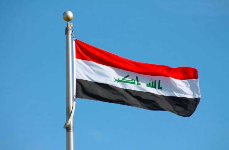 العراق يعلن التزامه باتفاقية فيينا لحماية البعثات الدبلوماسية