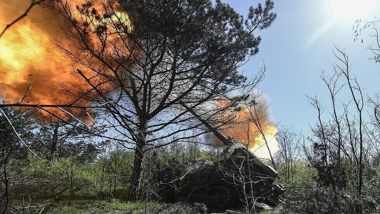 الدفاع الروسية تكشف حصيلة قتلى المرتزقة البولنديين والألمان بضربة صاروخية غرب أوكرانيا