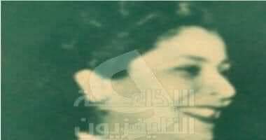 تماضر توفيق أول سيدة ترأست التليفزيون المصرى  فى عهد الرئيس  أنور السادات .