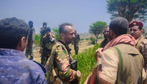 عاجل ..اعتقال منفذي عملية اغتيال المسؤول الأممي الذي يحمل الجواز الأردني في اليمن