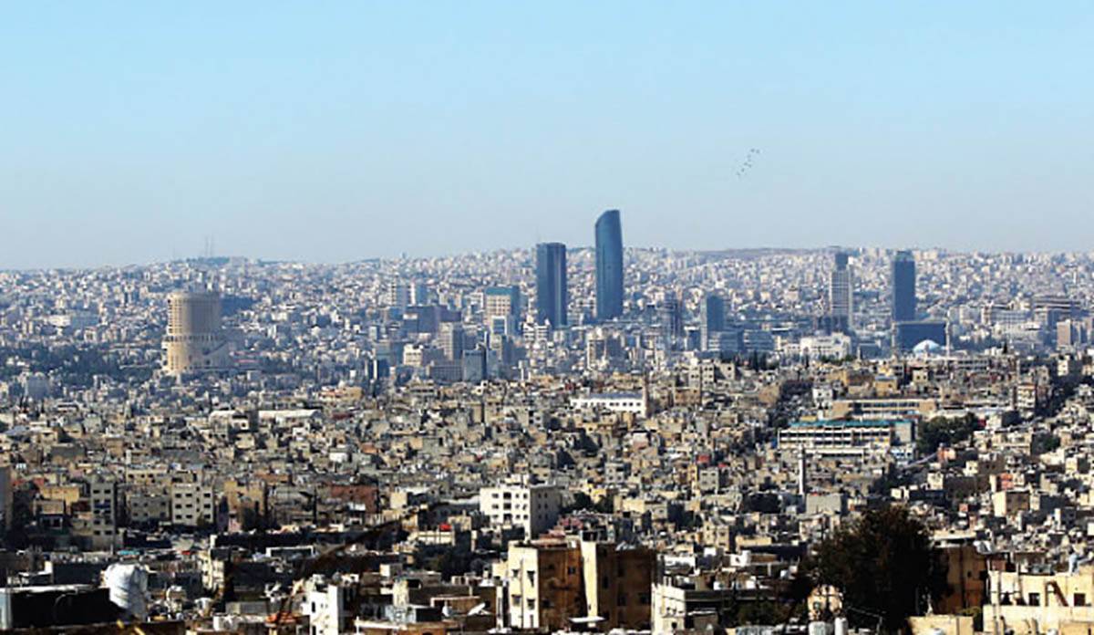 أجواء حارة الى حارة جدًا حتى الثلاثاء