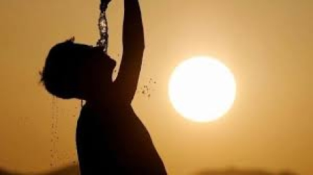 العالمية للأرصاد: موجات الحر ستستمر بشهر آب