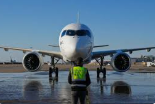 العراق يتسلم طائرات حديثة لتطوير أسطوله الجوي