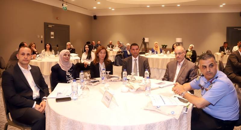 العبداللات : الحكومة تعزز دور الوطني لحقوق الإنسان في الاستعراض الدوري الشامل