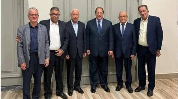 لإنهاء الانقسام .. تحركات مصرية لإنجاح مؤتمر فصائل فلسطين بالقاهرة